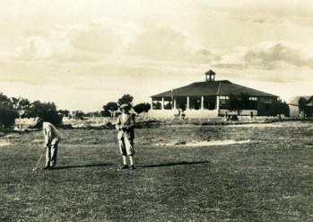 Mossel Bay Golf Club